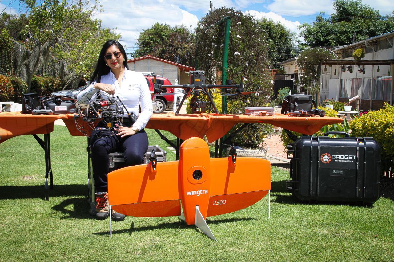 Consultoría y Asesoría Aeronáutica