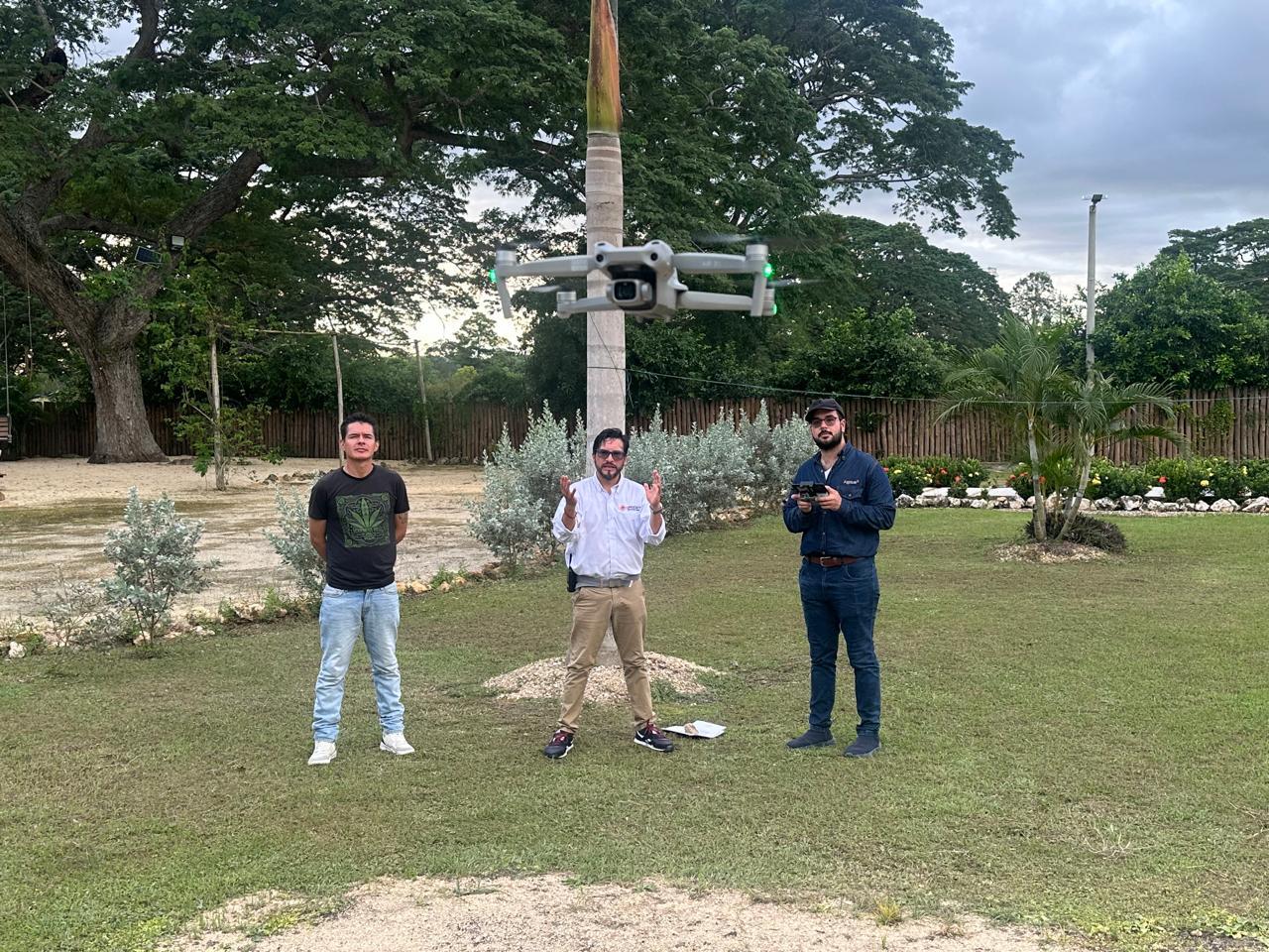 Ingenieria Aeronautica