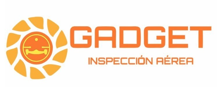 Gadget Drone Logo
