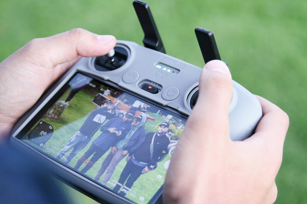 Planificacion y desarrollo de proyectos aeronauticos