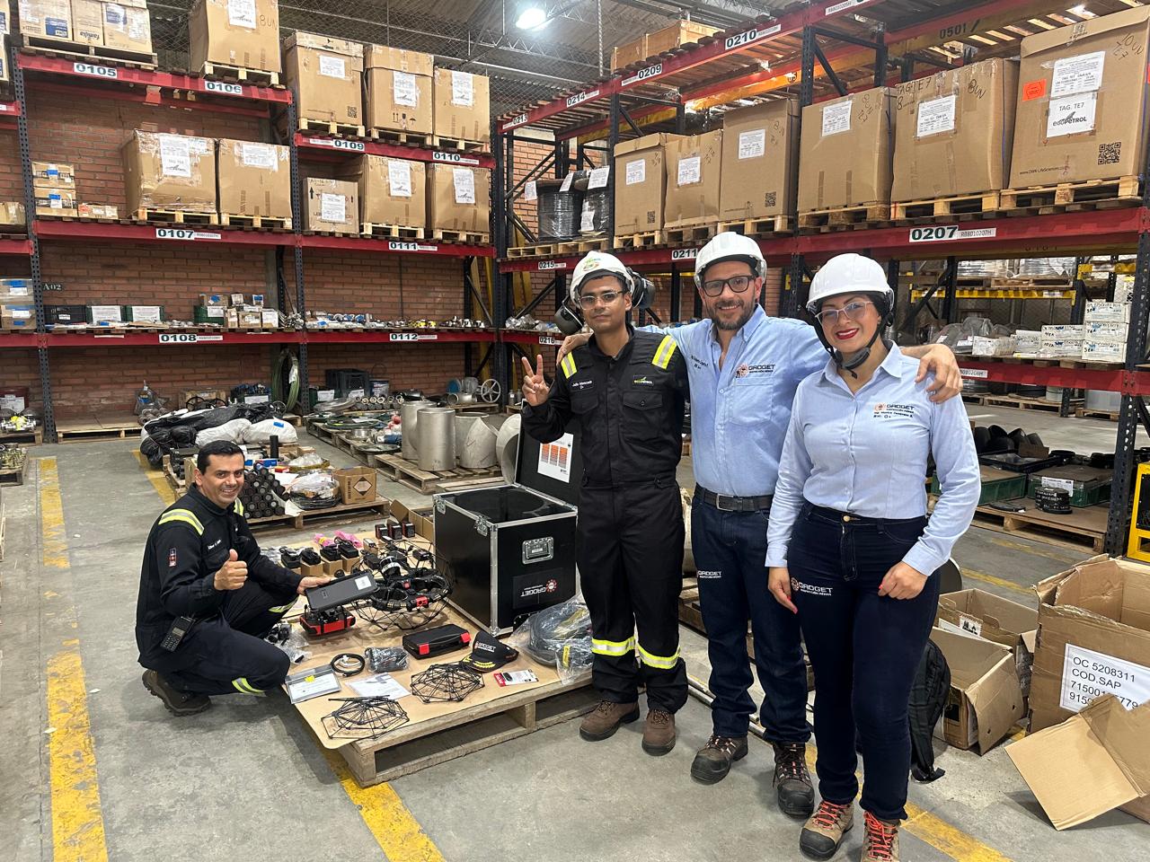 Consultoría y Asesoría Aeronáutica